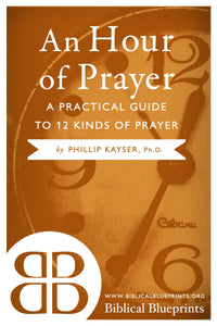 Thumbnail for Hour of Prayer