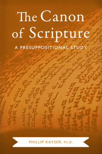 Thumbnail for Canon of Scripture