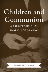 Thumbnail for Children and Communion