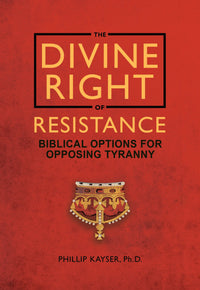 Thumbnail for The Divine Right of Resistance