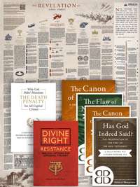 Thumbnail for God's Law for the Nations Bundle